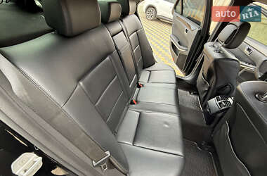 Седан Mercedes-Benz E-Class 2009 в 