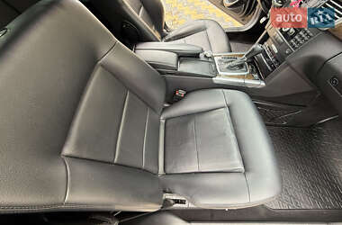 Седан Mercedes-Benz E-Class 2009 в 