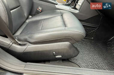 Седан Mercedes-Benz E-Class 2009 в 