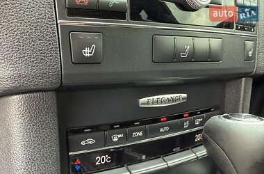 Седан Mercedes-Benz E-Class 2009 в 