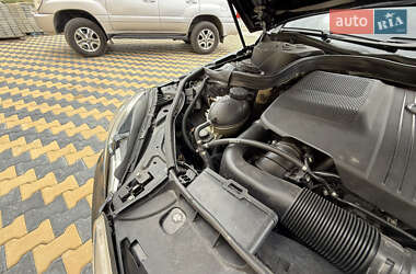 Седан Mercedes-Benz E-Class 2009 в 