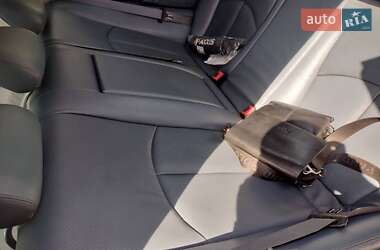 Седан Mercedes-Benz E-Class 2005 в Запорожье