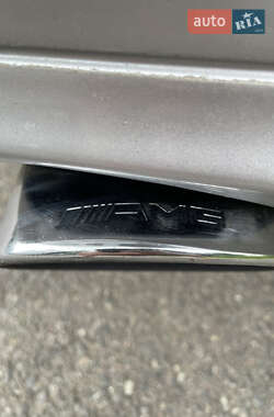 Седан Mercedes-Benz E-Class 2004 в 