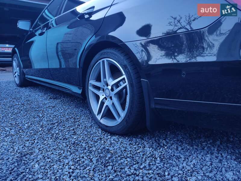 Универсал Mercedes-Benz E-Class 2015 в Казатине