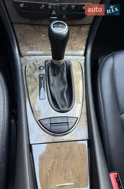 Седан Mercedes-Benz E-Class 2007 в 