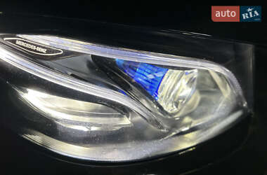 Седан Mercedes-Benz E-Class 2020 в 