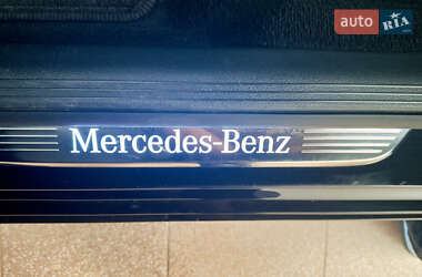 Седан Mercedes-Benz E-Class 2020 в 