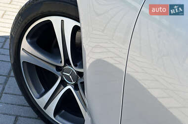 Седан Mercedes-Benz E-Class 2019 в 