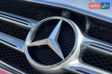 Седан Mercedes-Benz E-Class 2019 в 