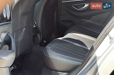 Седан Mercedes-Benz E-Class 2019 в 