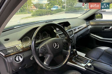Седан Mercedes-Benz E-Class 2013 в 