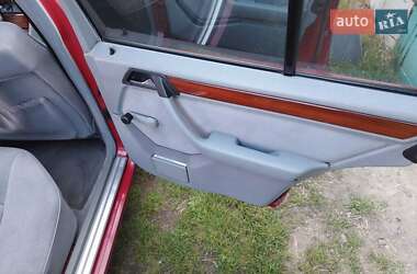 Седан Mercedes-Benz E-Class 1994 в 