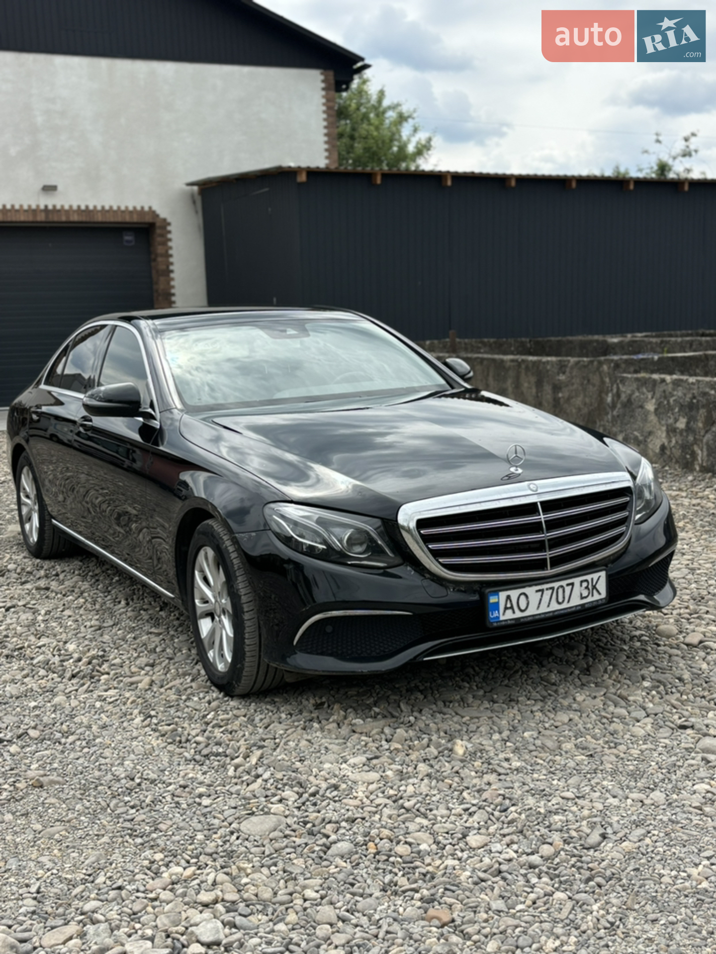 2016 Mercedes-Benz E-klasse - мініатюра 2