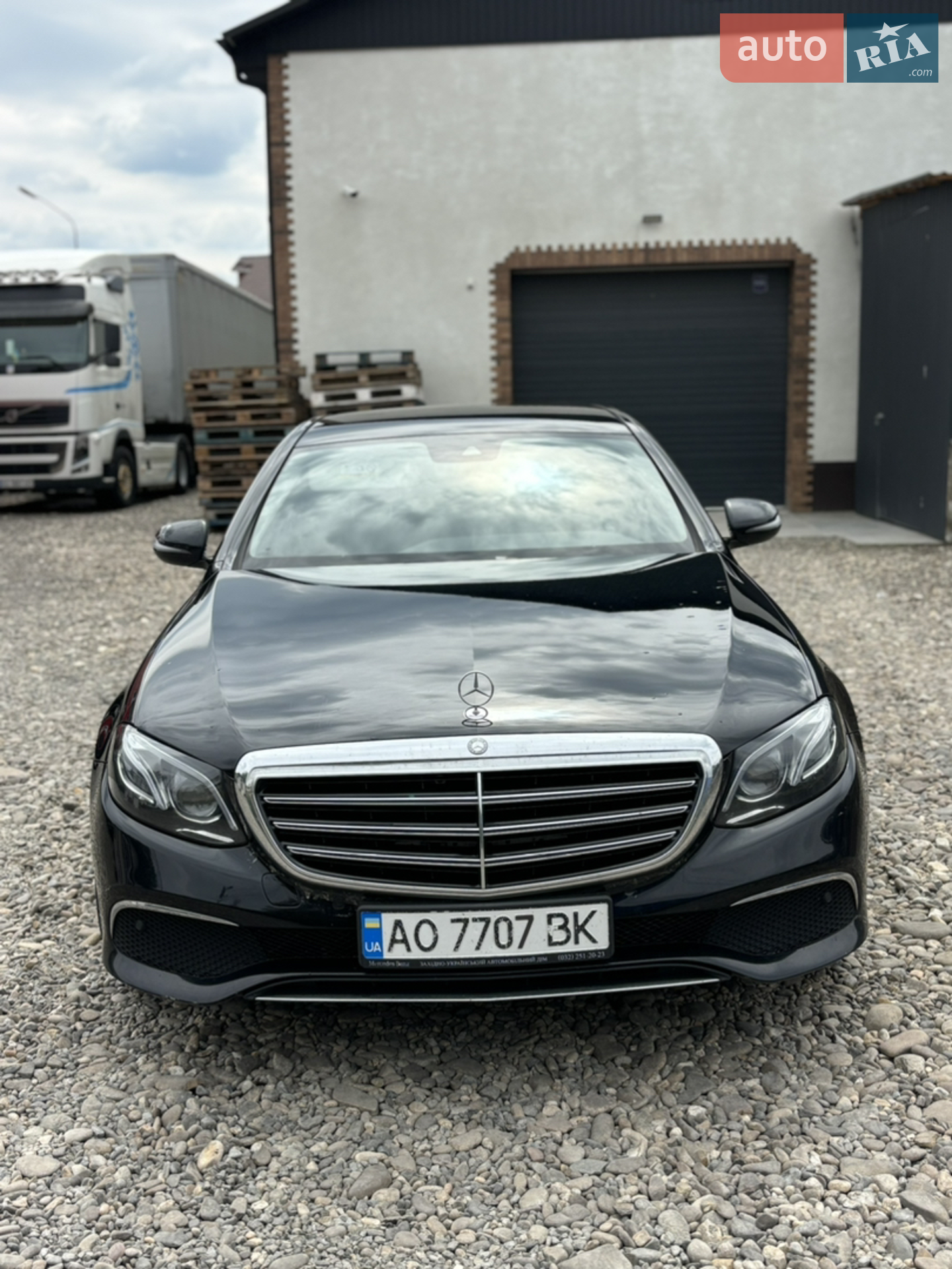 2016 Mercedes-Benz E-klasse - мініатюра 4