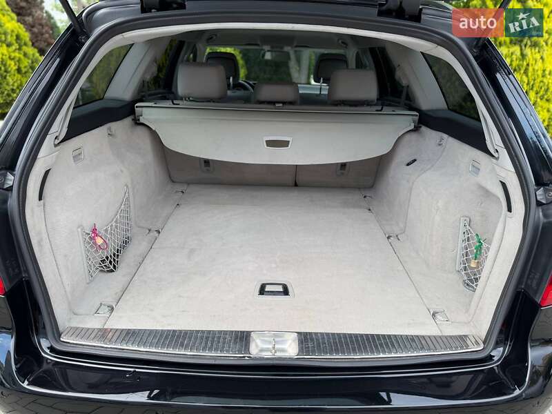 Универсал Mercedes-Benz E-Class 2010 в Одессе
