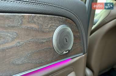 Седан Mercedes-Benz E-Class 2016 в 