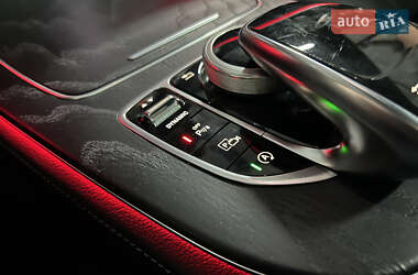Купе Mercedes-Benz E-Class 2020 в 