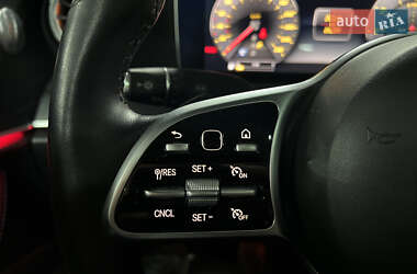 Купе Mercedes-Benz E-Class 2020 в 