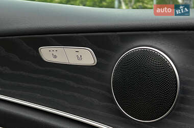 Універсал Mercedes-Benz E-Class 2017 в 