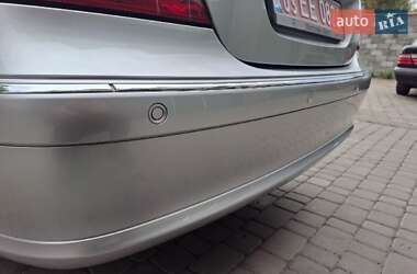 Седан Mercedes-Benz E-Class 2004 в 