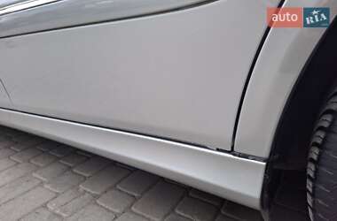 Седан Mercedes-Benz E-Class 2004 в 