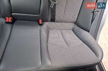 Седан Mercedes-Benz E-Class 2004 в 