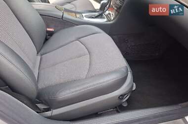 Седан Mercedes-Benz E-Class 2004 в 