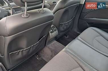 Седан Mercedes-Benz E-Class 2004 в 