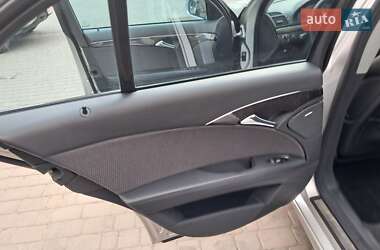 Седан Mercedes-Benz E-Class 2004 в 