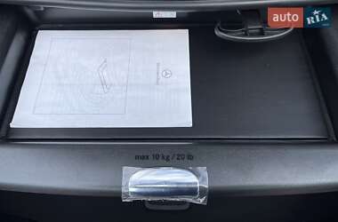 Седан Mercedes-Benz E-Class 2016 в 