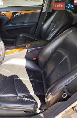 Універсал Mercedes-Benz E-Class 2003 в 