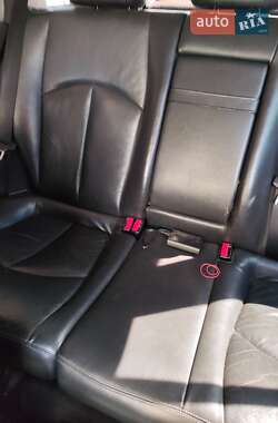 Універсал Mercedes-Benz E-Class 2003 в 