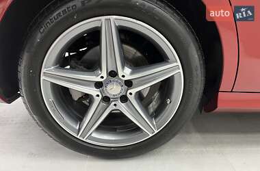 Седан Mercedes-Benz E-Class 2016 в 