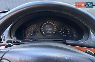 Седан Mercedes-Benz E-Class 2006 в 