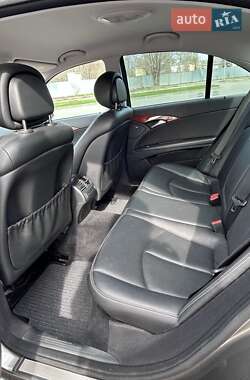 Седан Mercedes-Benz E-Class 2006 в 