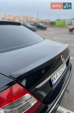 Седан Mercedes-Benz E-Class 2007 в 