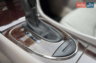Седан Mercedes-Benz E-Class 2006 в 