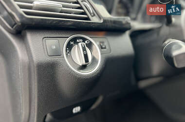 Седан Mercedes-Benz E-Class 2011 в 