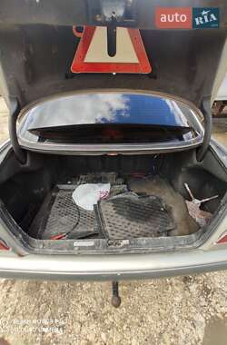 Седан Mercedes-Benz E-Class 1997 в 