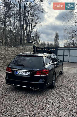 Універсал Mercedes-Benz E-Class 2013 в 