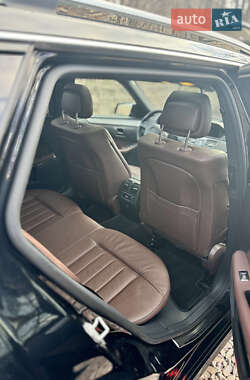 Універсал Mercedes-Benz E-Class 2013 в 