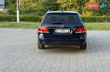 Универсал Mercedes-Benz E-Class 2013 в 