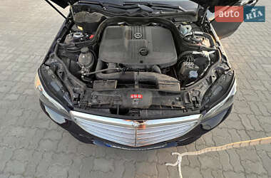 Универсал Mercedes-Benz E-Class 2013 в 