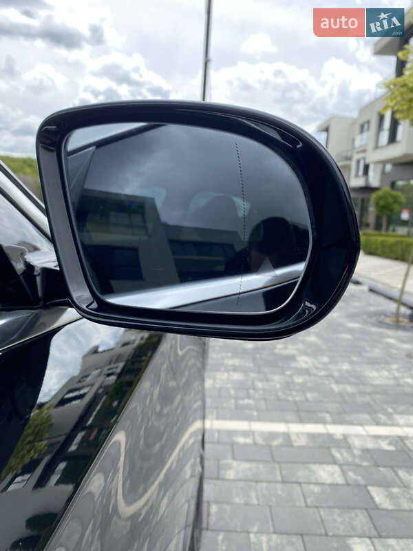 Седан Mercedes-Benz E-Class 2019 в Ужгороді фото 17 Седан Mercedes-Benz E-Class 2019 в Ужгороді