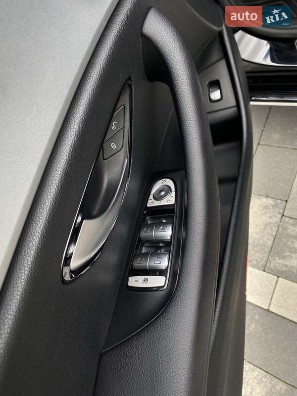 Седан Mercedes-Benz E-Class 2019 в Ужгороді фото 29 Седан Mercedes-Benz E-Class 2019 в Ужгороді