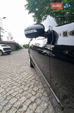 Седан Mercedes-Benz E-Class 2006 в 