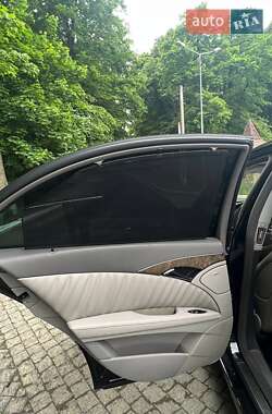 Седан Mercedes-Benz E-Class 2006 в 