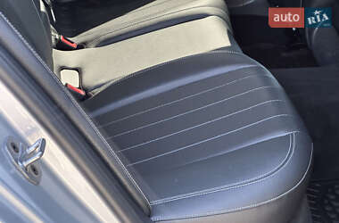 Седан Mercedes-Benz E-Class 2019 в 
