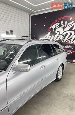 Универсал Mercedes-Benz E-Class 2007 в 