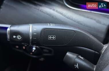 Седан Mercedes-Benz E-Class 2020 в 